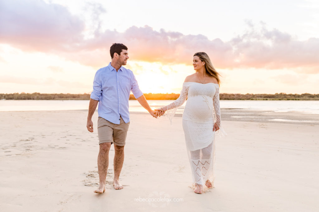 Noosa Photography Co ~ Maternity Photography Noosa