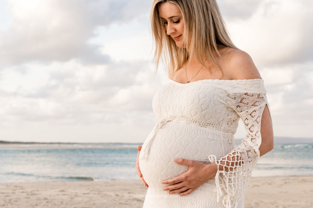 Noosa Photography Co ~ Maternity Photography Noosa