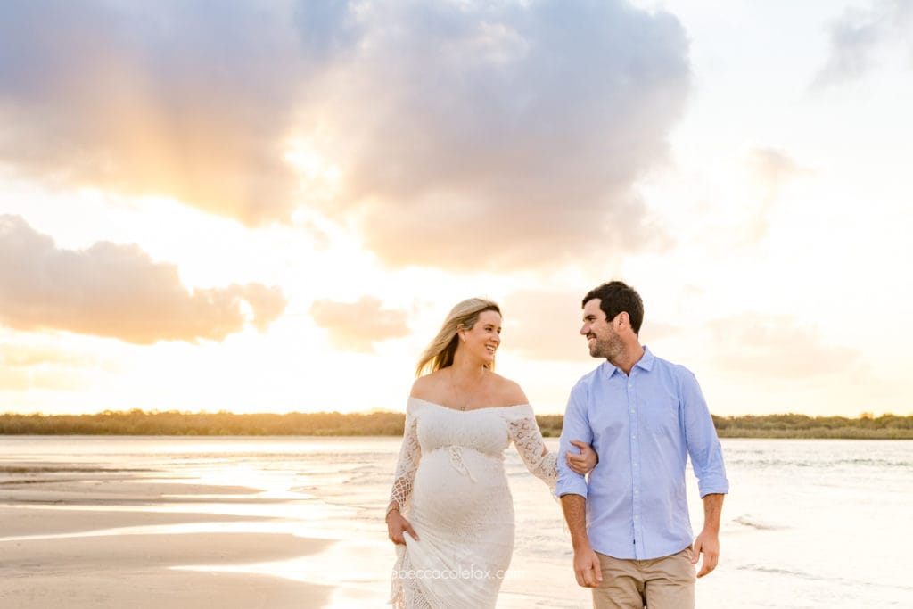 Maternity Photography Noosa