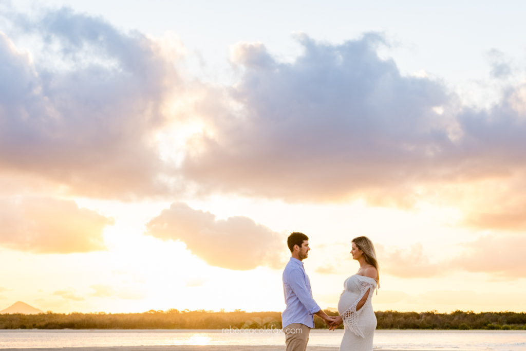 Noosa Photography Co ~ Maternity Photography Noosa