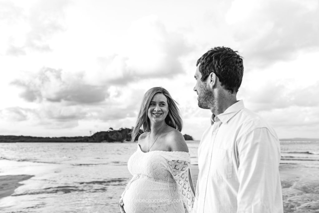 Maternity Photography Noosa