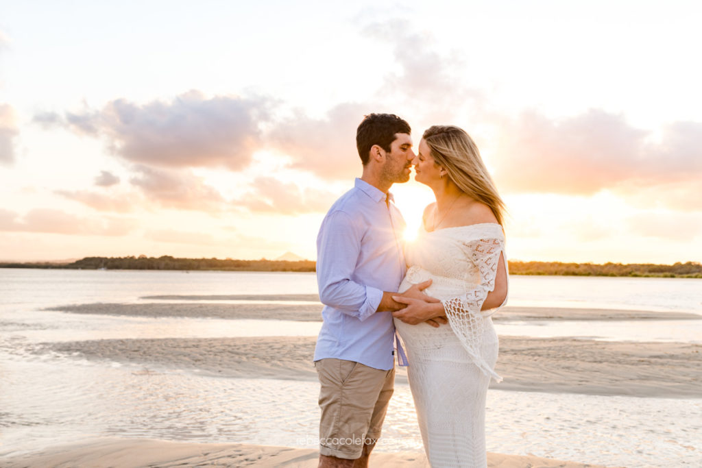 Maternity Photography Noosa