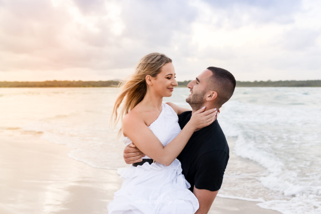 Couple Photos Noosa