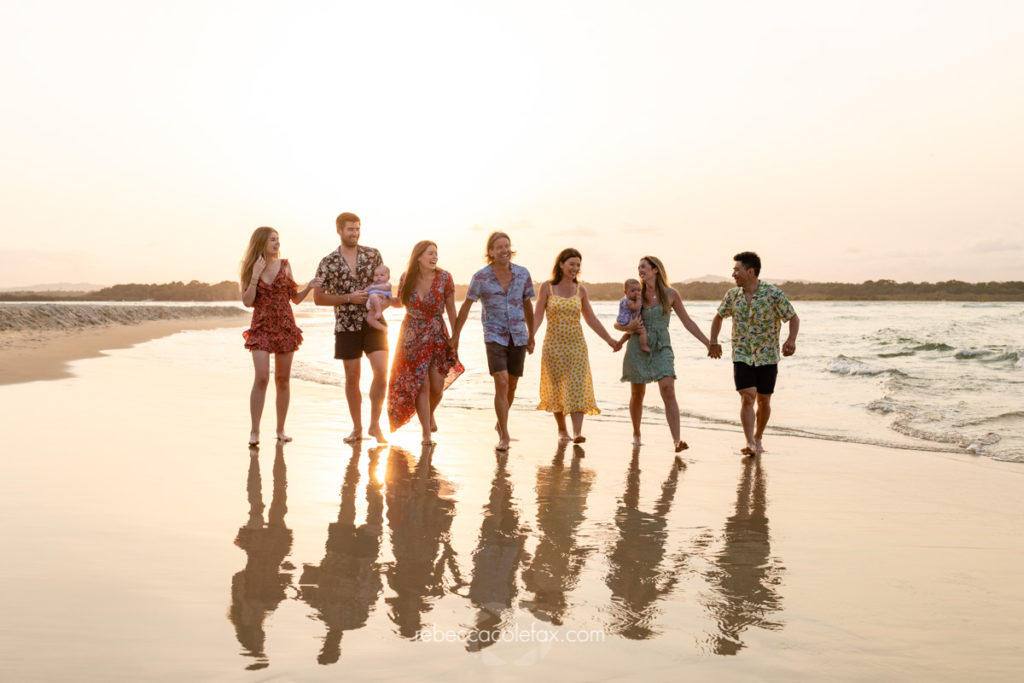 Noosa Photography Co ~ Family Holiday Photos Noosa Photographer