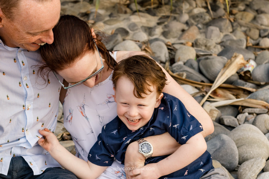 Family Photo Session Noosa