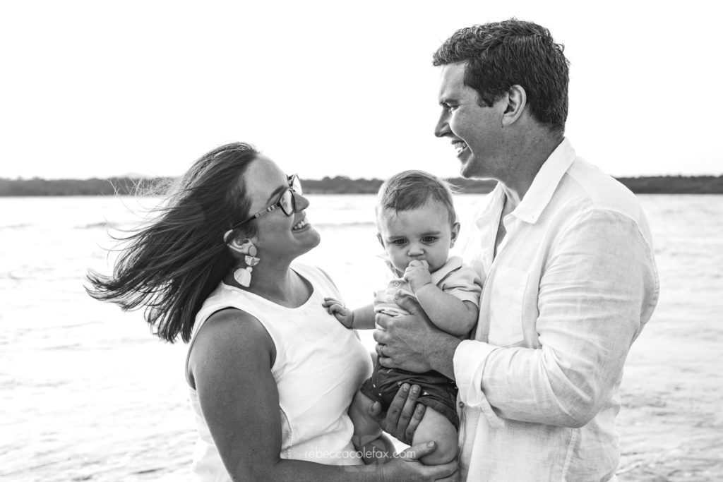 Extended Family Photogrpahy Noosa