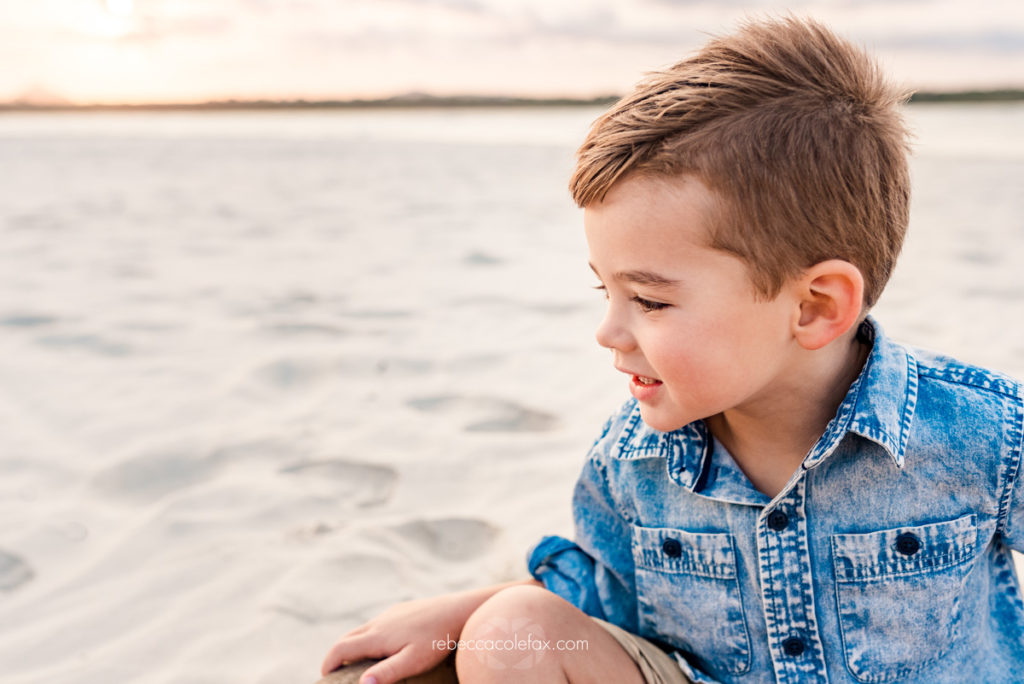 Natural Family Photographer Noosa