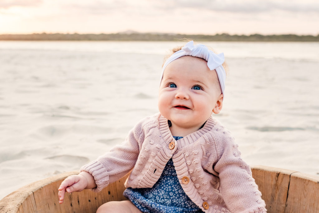 Natural Family Photographer Noosa