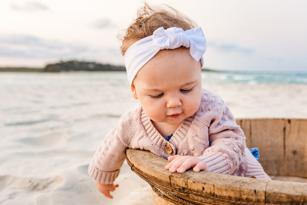 Natural Family Photographer Noosa