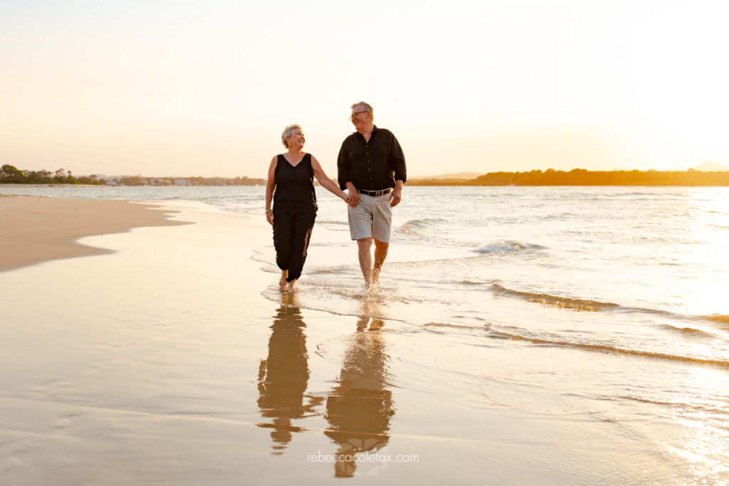 Extended Family Photogrpahy Noosa