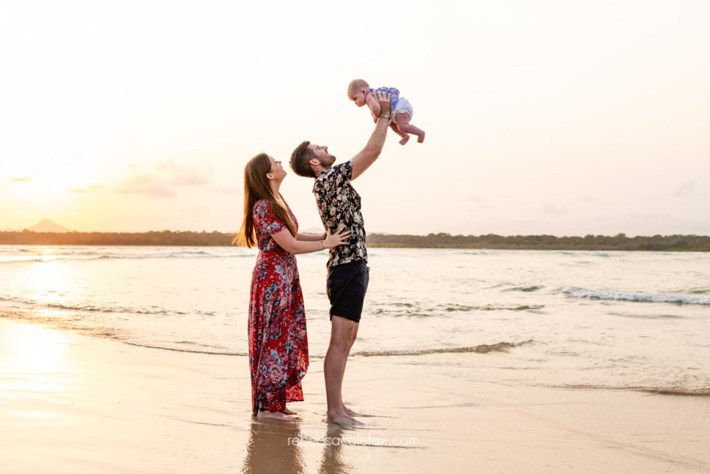 Noosa Photography Co ~ Family Holiday Photos Noosa Photographer