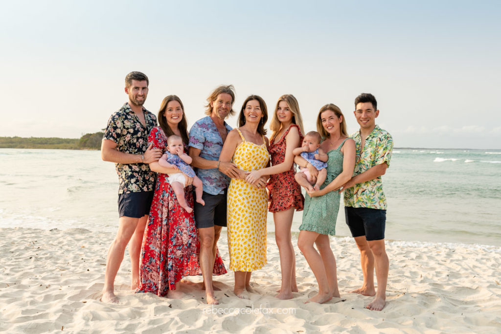 Noosa Photography Co ~ Family Holiday Photos Noosa Photographer