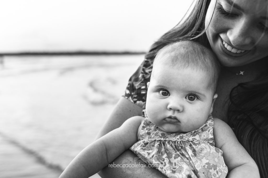 Christmas family photos Noosa