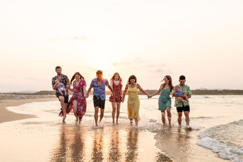 Noosa Photography Co ~ Family Holiday Photos Noosa Photographer