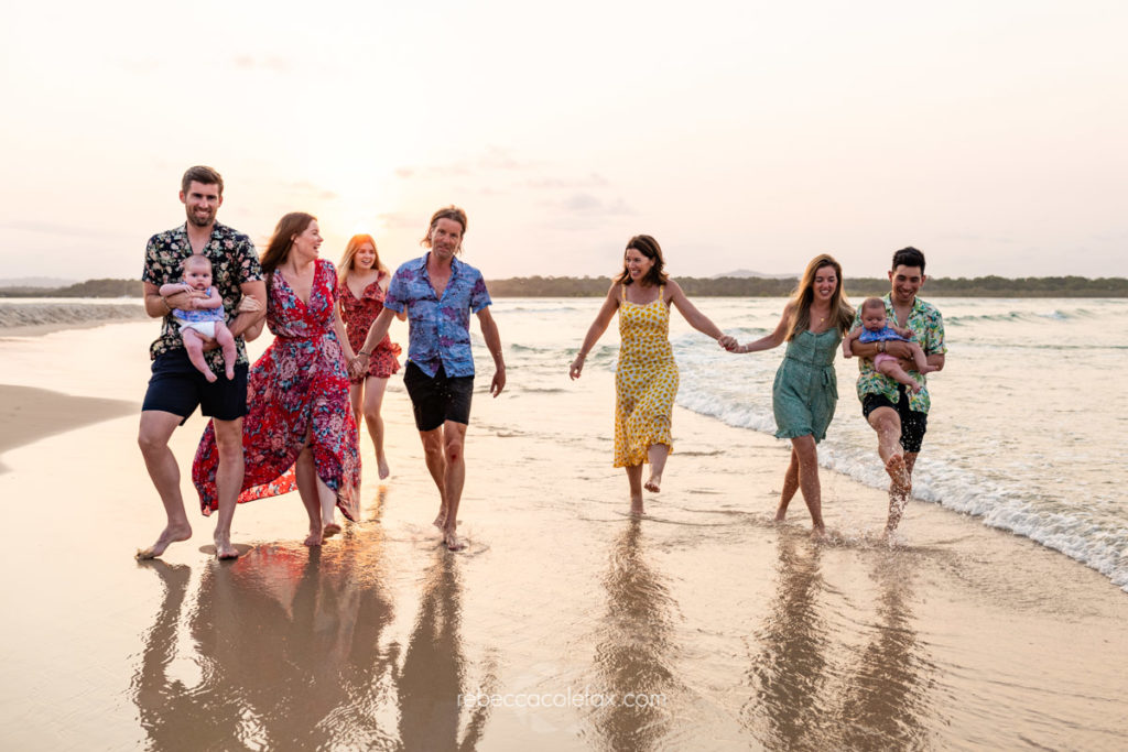 Noosa Photography Co ~ Family Holiday Photos Noosa Photographer