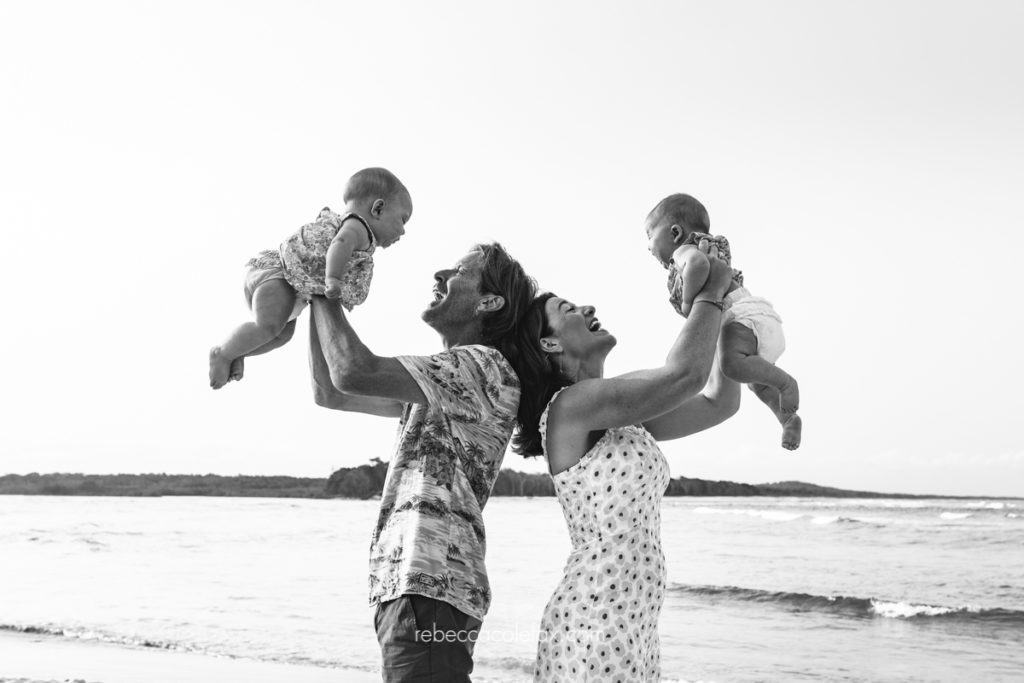 Noosa Photography Co ~ Family Holiday Photos Noosa Photographer