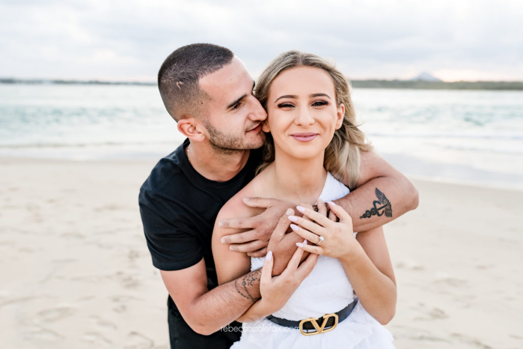 Couple Photos Noosa