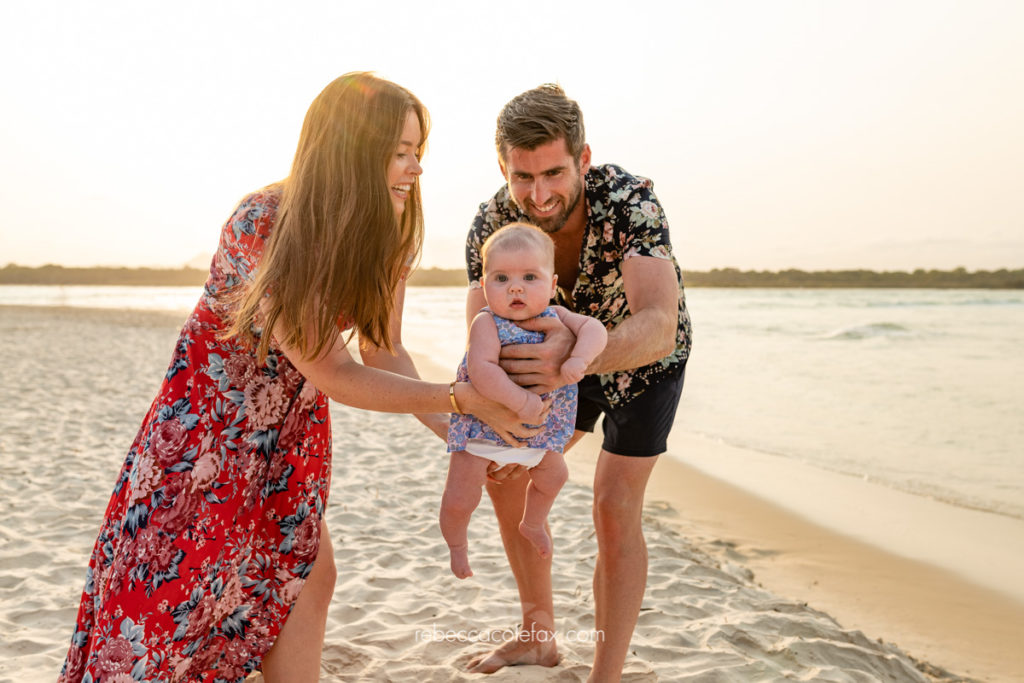 Noosa Photography Co ~ Family Holiday Photos Noosa Photographer