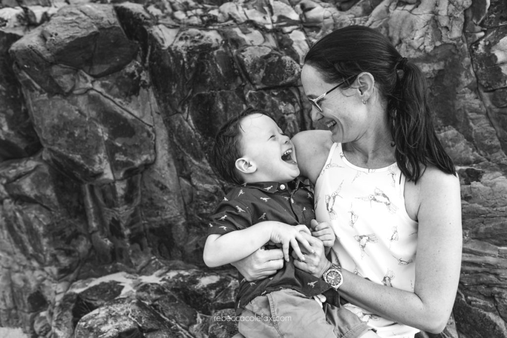Family Photo Session Noosa
