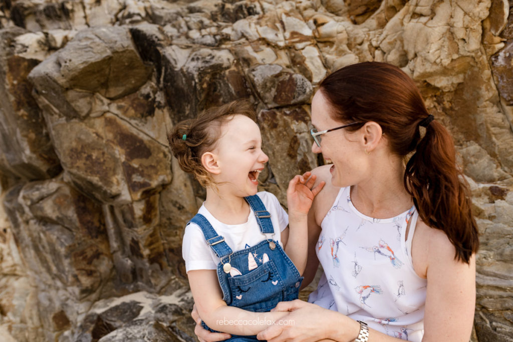 Family Photo Session Noosa