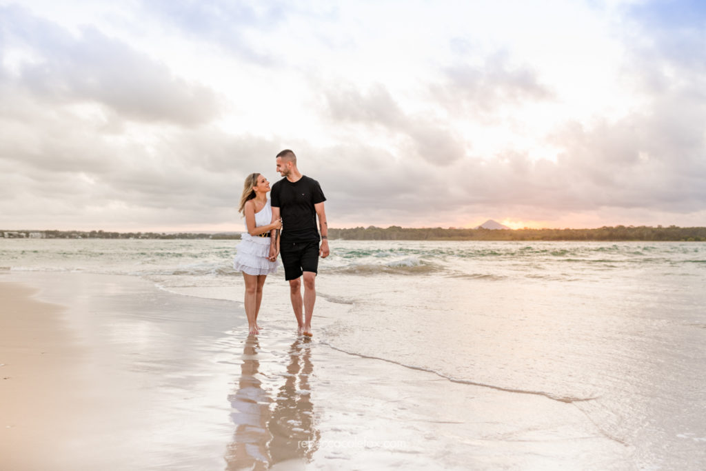Couple Photos Noosa