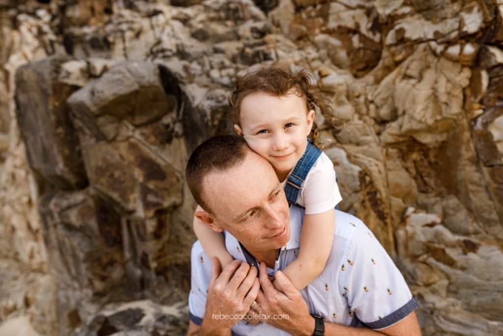 Family Photo Session Noosa