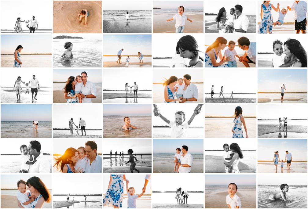 Noosa Photography Co