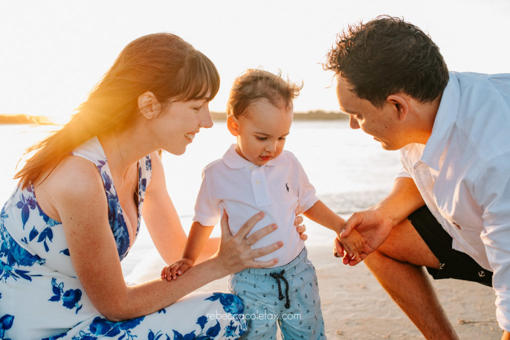 Family Photos Noosa
