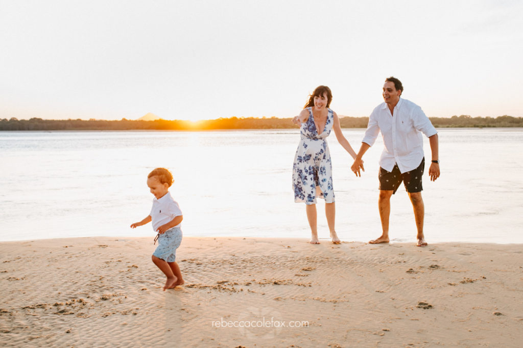 Maternity Photography Noosa by Noosa Photography Co