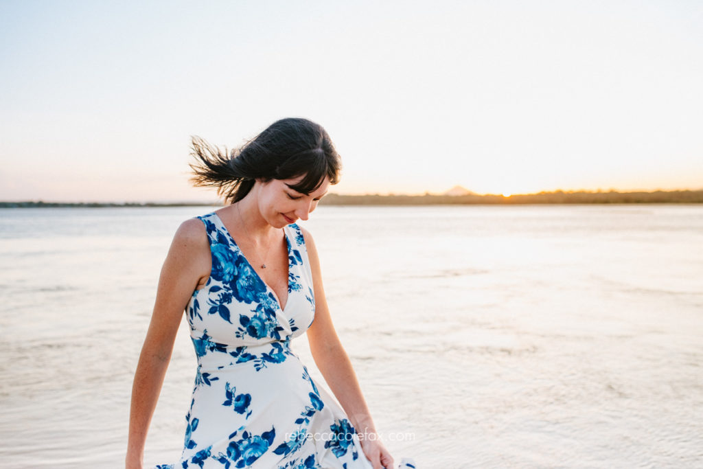 Maternity Photography Noosa by Noosa Photography Co