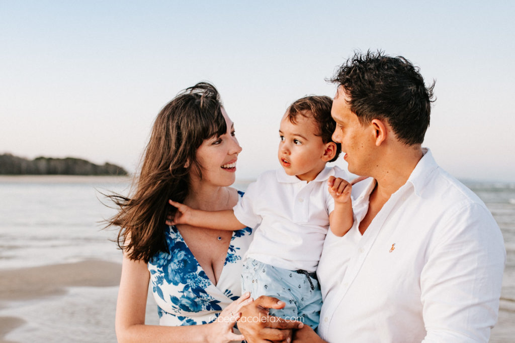 Family Photos Noosa