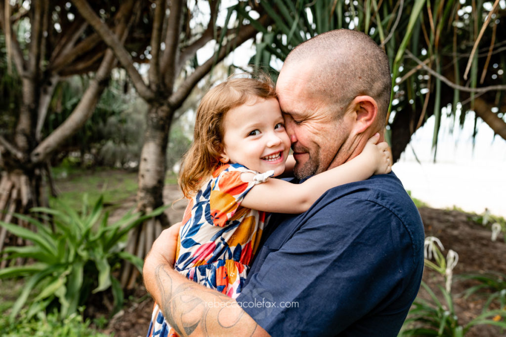 Toddler photography Noosa