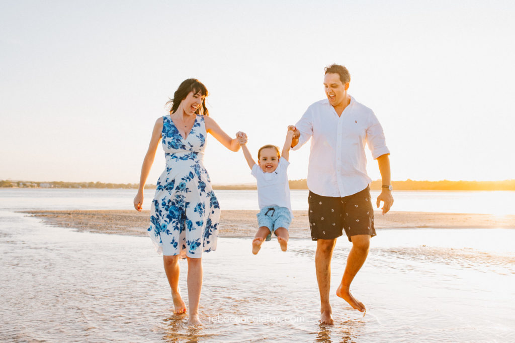 Family Photos Noosa