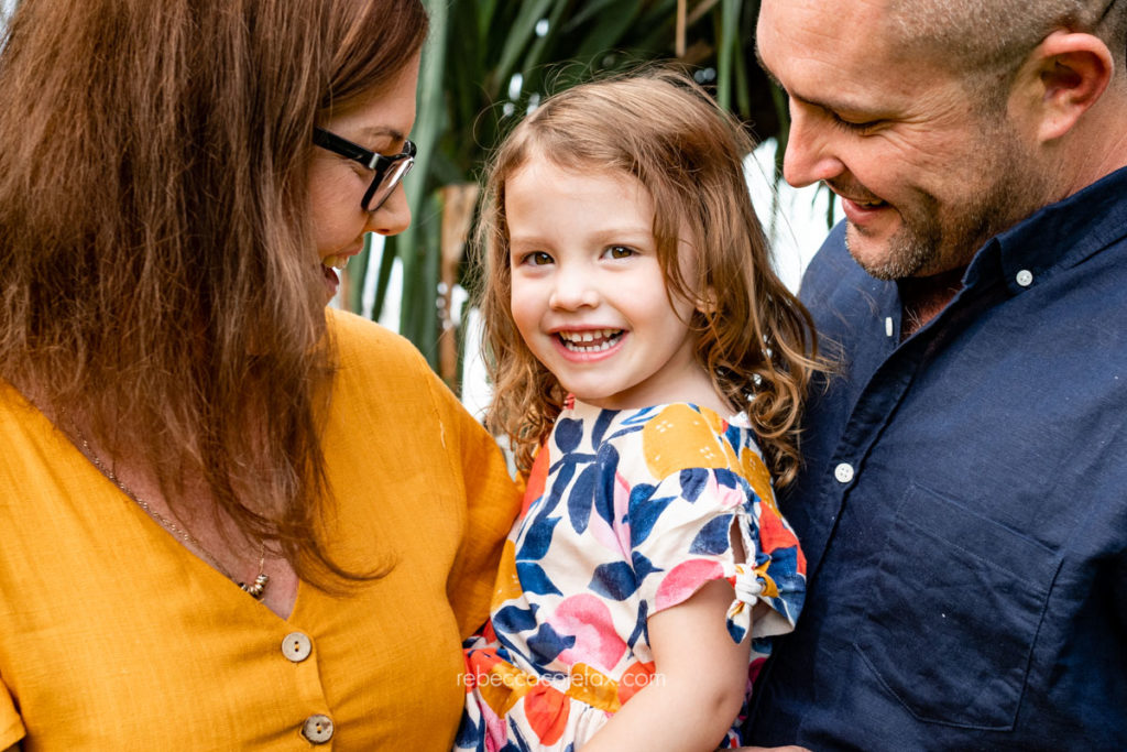 Toddler photography Noosa