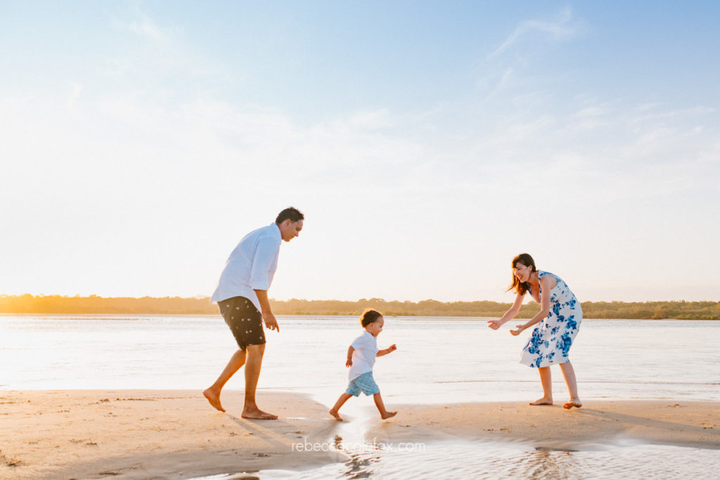 Family Photos Noosa