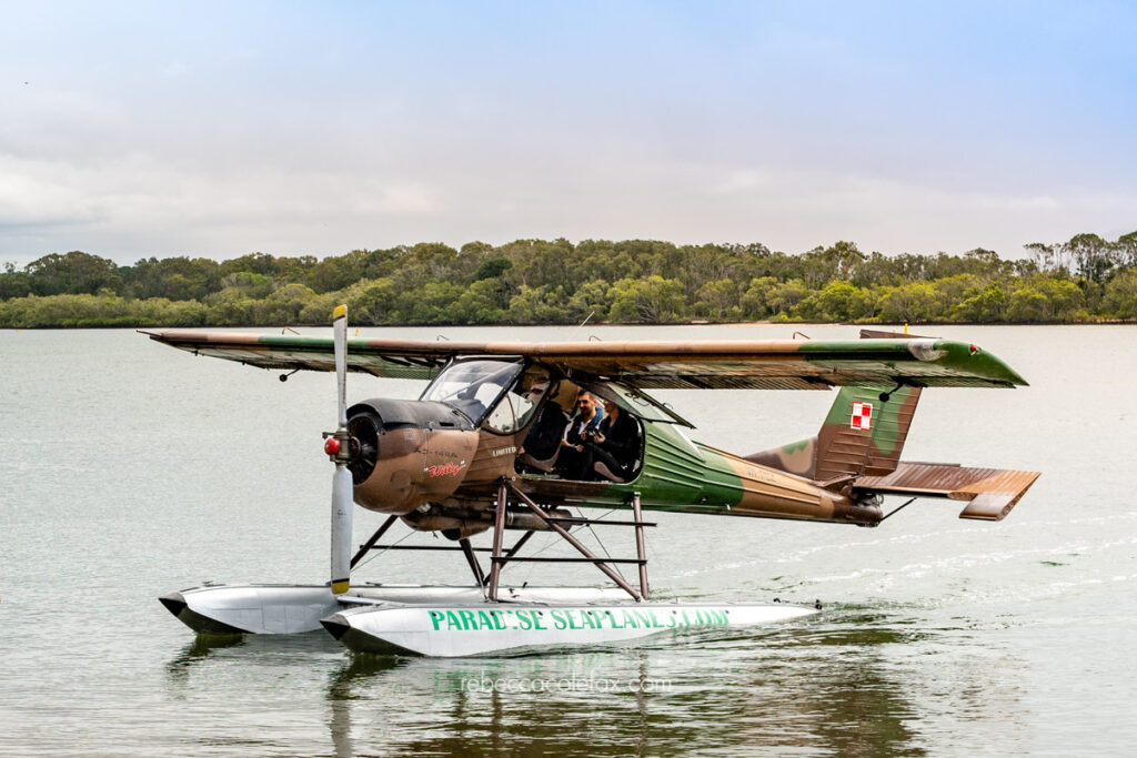 Sunshine Coast Proposal Photographer