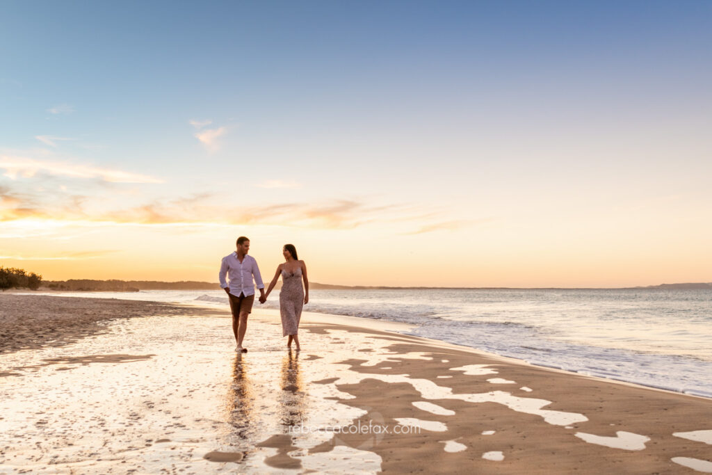 Proposal on Noosa Main beach