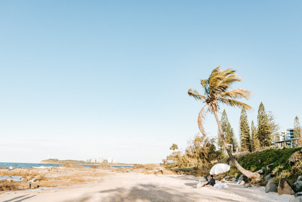 Proposal Shoot Sunshine Coast