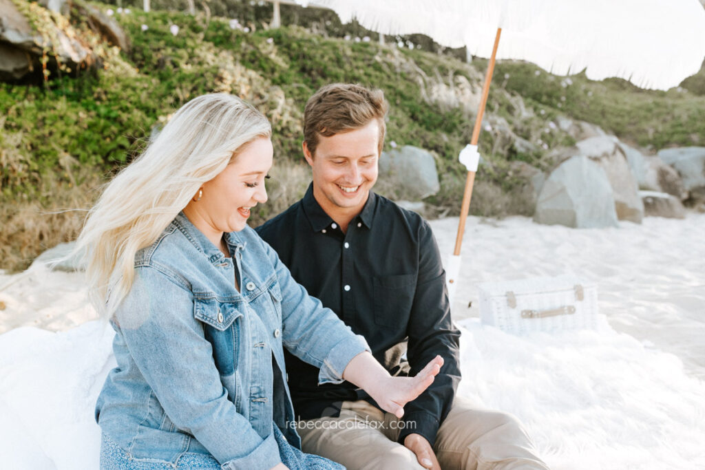 Noosa Photography Co Proposal Shoot