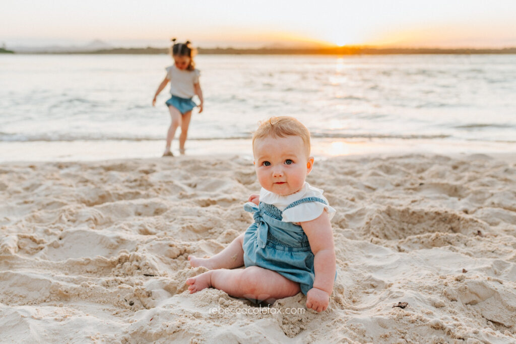 Noosa Photography Co Family photos