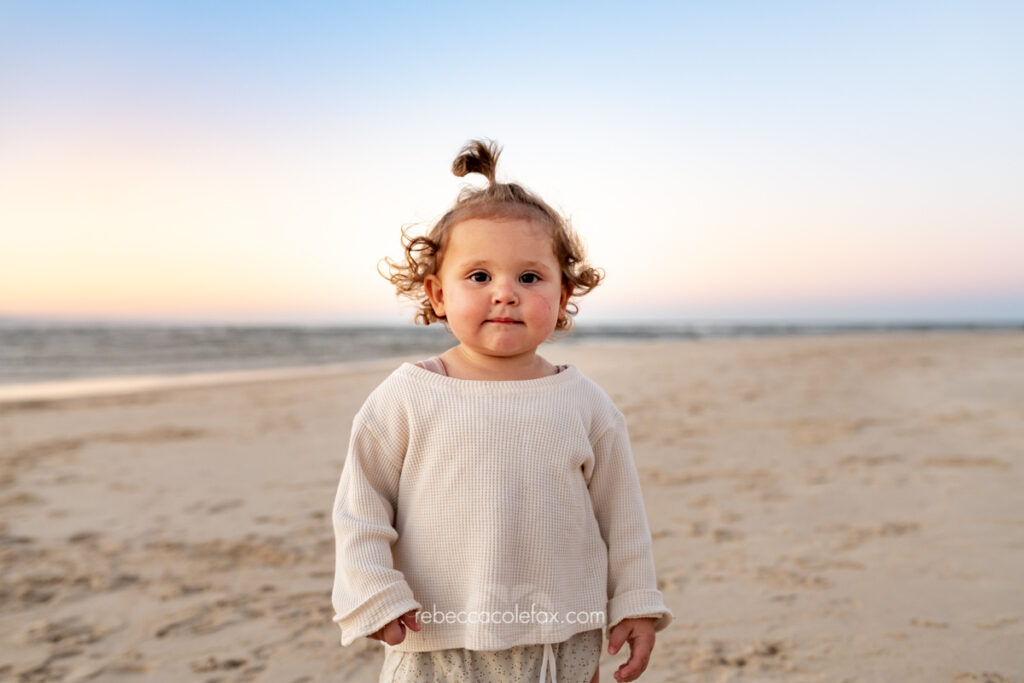 Baby and Belly Photography Sessions Noosa