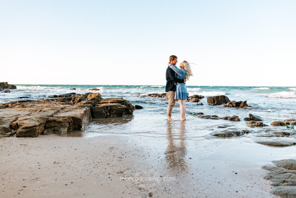 Noosa Photography Co Proposal Shoot