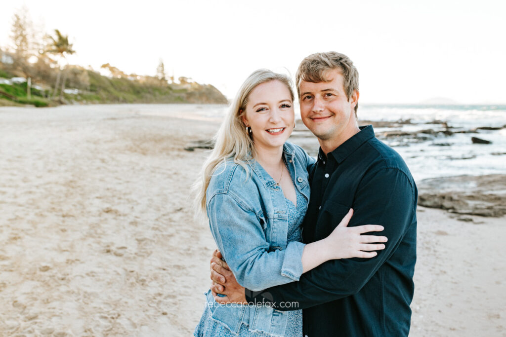 Noosa Photography Co Proposal Shoot