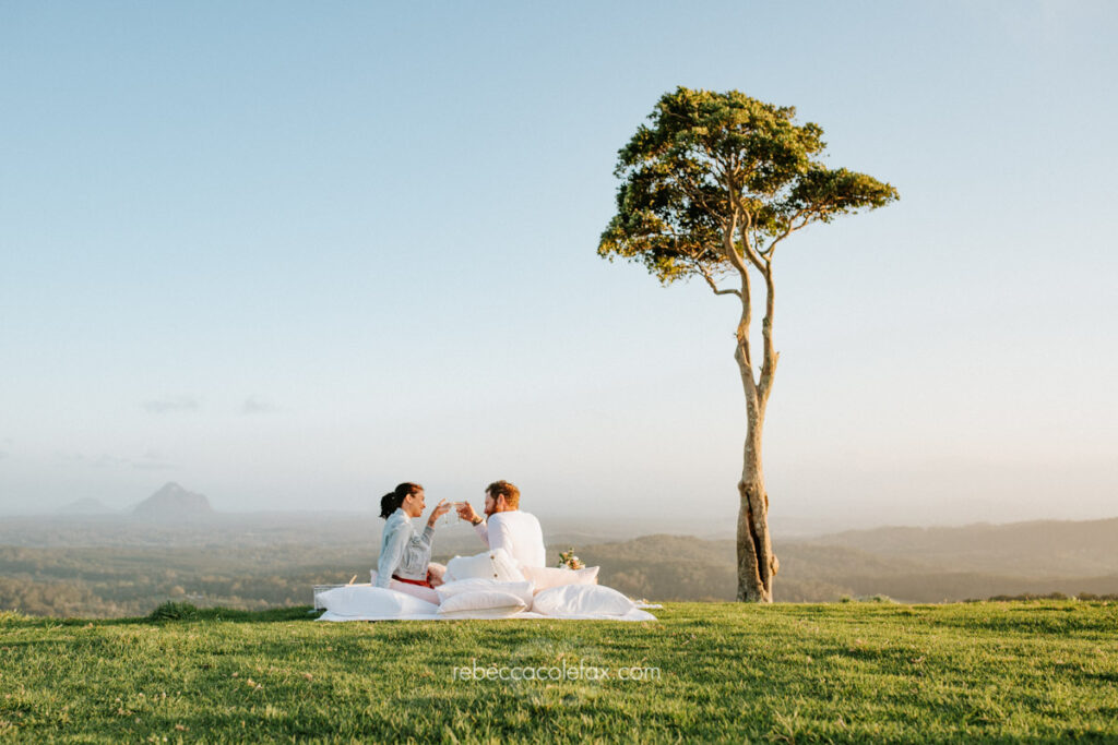 Sunshine Coast Hinterland Photographer by Noosa Photography Co