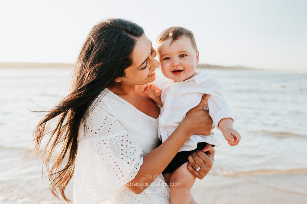 Mother's Day Photography Noosa