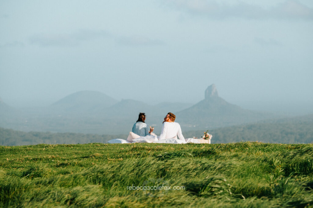 Sunshine Coast Hinterland Photographer by Noosa Photography Co