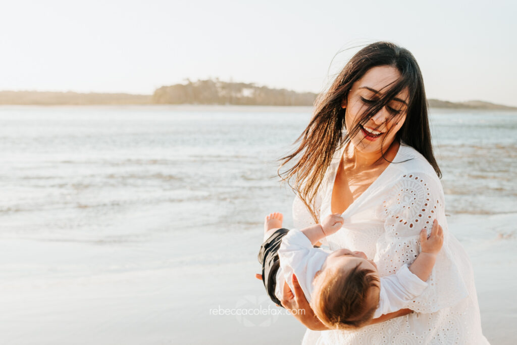 Mother's Day Photography Noosa