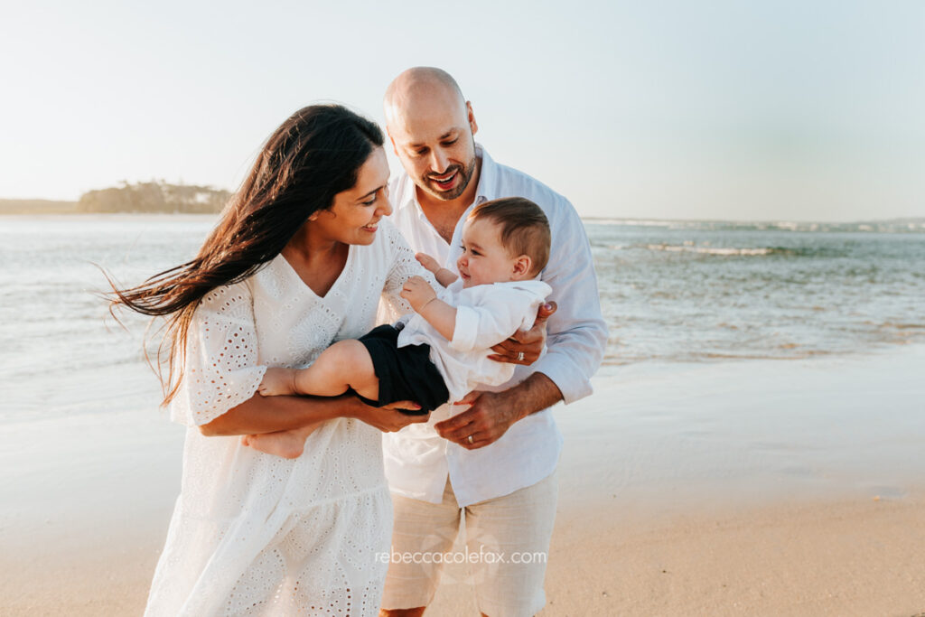 Noosa Family Photography