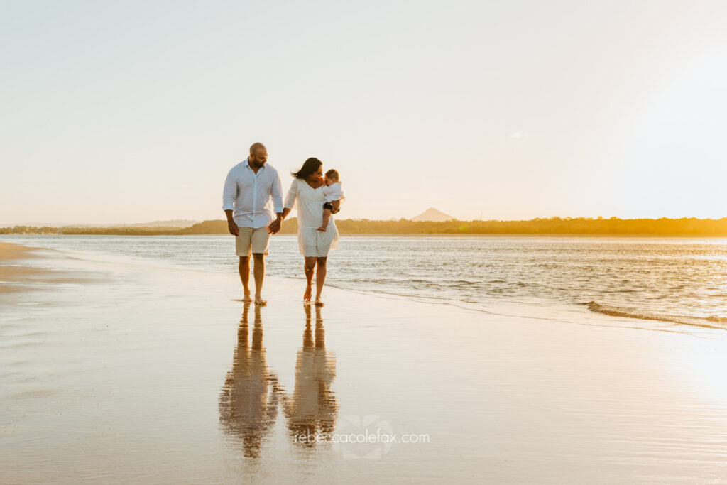 Noosa Family Photography