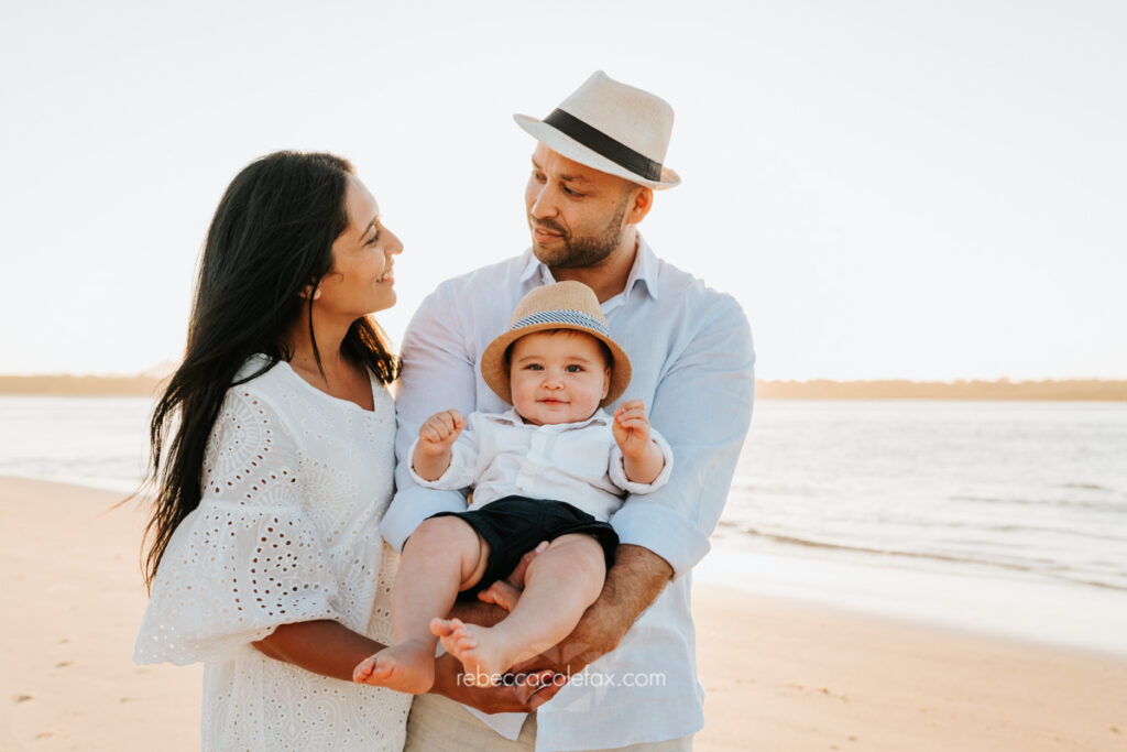 Noosa Family Photography